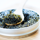 Illustration for article titled "Ethical caviar" farm massages eggs out of fish (NSFW)